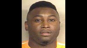 Man charged in 2018 shooting that killed 2