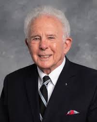 Col. Myron Charles Harrington, Jr., USMC (Ret.) Obituary February 19, 2025 