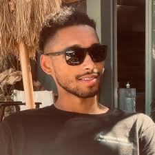 Jorge-Michael Vanderstappen (@jorgemichael2)