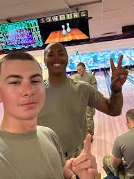 Fort Benning army basic training Thanksgiving