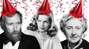 Their zodiac sign is ♌ leo. Famous September Birthdays Mental Floss