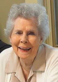 Bonnie Webb Obituary