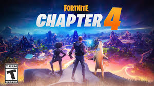 Where to find Hot Spots in Fortnite Chapter 4 Season 1?