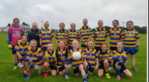 Underage Report 2015