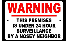 Image Result For Nosey Neighbors Quotes Neighbor Quotes Nosey Neighbors Real Quotes