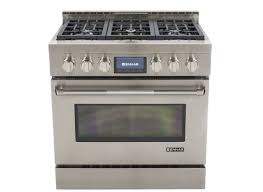 All went well, except the door will not unlock after the clean cycle. Jenn Air Jgrp436wp Range Consumer Reports