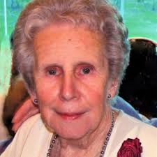 Irene Myrtle Cameron