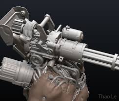 When i began hard surface modeling, i eagerly tested the other tools available for this type of work. 3d Model Community 3d Modeling Forum 3d Printing Forum 3d Coat