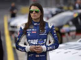 Danica patrick plans to stay in nascar. Danica Patrick Could Be Facing The Final Races Of Her Nascar Career