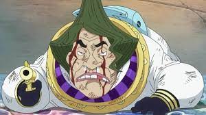 One Piece': Is Saint Mjosgard Dead? Here's What Happened to Him!