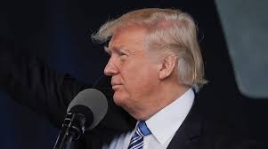 Trump helps Democrats, but can they help themselves?