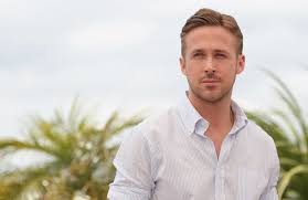 Strawberry blonde (natural) she often tends to dye her hair 'dark brown'. Ryan Gosling Weight Height And Age We Know It All