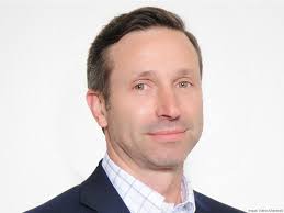 DuBois Chemicals names John Wolf CEO