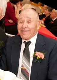 Obituary for Robert G. Ely