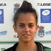 YOLI: Yolanda Chamorro Rodríguez (Centrocampista)