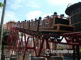 Vuvuzela sends you and your friends swirling on your float side to side at thrilling speeds until you make it through the funnel and down to the pool. Sunway Lagoon Malaysia Trip Flyklia