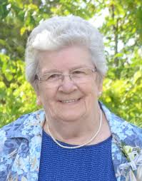 Obituary for Barbara Jean (Lee) Stewart