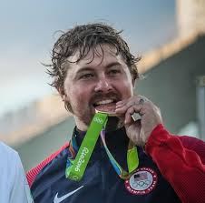 FOUR 🥉🥉🥈🥈 Brady Ellison is the winningest non-Korean archer in Olympic  history! LET'S GO USA! 🇺🇸 🏹 #ArcheryinParis #ParisOlympics #Paris2024