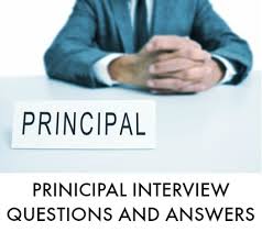 The main function of an employee evaluation form is to analyze the job performance of employees on a periodic basis. Principal Interview Questions