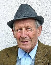 Steiner Anton aus Bruneck