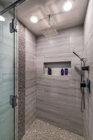 25 Best Ideas About Waterfall Bathroom Shower Design Modern Shower Room Modern Shower