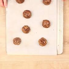 Original American Cookies De Mike Recette Recettes De Cuisine Recette Cuisine Et Boissons