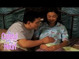 Download jodi sta maria & richard yap be careful with my heart lyrics. Be Careful With My Heart Wednesday February 26 2014 Teaser Youtube