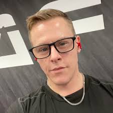 Aldi is back open now*