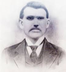 The Edward Coffey Project: Buena Vista