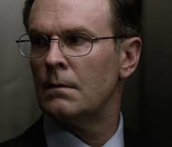 Characters in Person of Interest: Persons of Interest