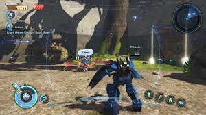 New gundam breaker is a love letter to gundam fandom to the point where the devs can't imagine graphics are on par with gundam breaker 3. Gundam Breaker 3