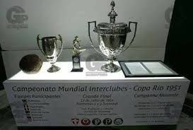 Taça rio, or rio trophy, is an annual rio de janeiro football tournament. Facebook