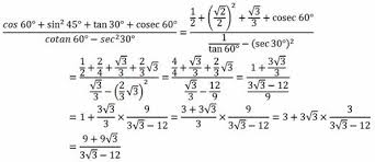 Soal indonesia sekolah dasarfull description. Contoh Soal Trigonometri Kelas 10 Dan Jawabannya