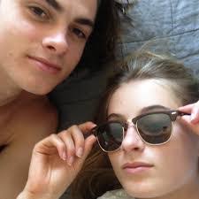 Adelaide Bailey's Instagram, Twitter & Facebook