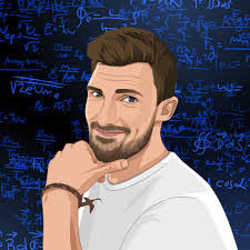 Paul Riechers's Instagram, Twitter & Facebook