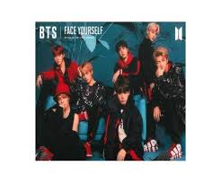 Get the album from itunes, applemusic, spotify, amazon or yesasia! Bts Face Yourself Cd Buy Online In Andorra At Andorra Desertcart Com Productid 135921322