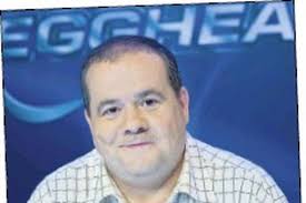 Ireland's smartest man?