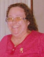 Obituary information for Virginia Ida "Ginger" Pergande
