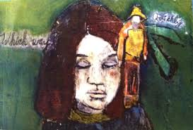 Julia Travers: an artist of many talents