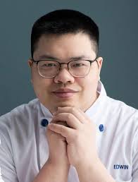 Edwin's Pastry Portfolio