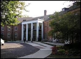 Canyon Inn Mccormick S Creek State Park Indiana Camping Quebec City Cool Places To Visit