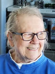 Joyce Carpenter Obituary