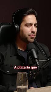 Como a maior pizzaria do país se tornou a maior #gestão #empreendedorismo  #liderança #vendas