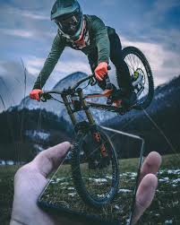 Pin Von Salih Pinar Auf Bisiklet Mit Bildern Mountain Biking Mountainbiker Mtb