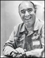 Kenneth Hodge Obituary (2022)