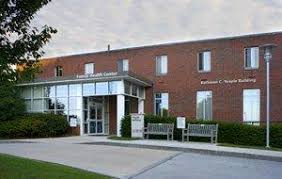 Concord Hospital Family Health Center