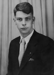 Edward Chandler Spaulding (1912-1975)