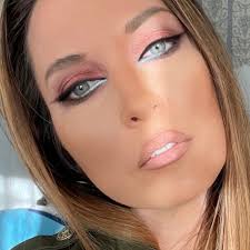 Dimopoulou Maria Pro Make up Artist