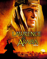 Lawrence of arabia is a 1962 british epic historical drama film based on the life of t. T E Lawrence And Lawrence Of Arabia Photos And Videos Pronk Palisades