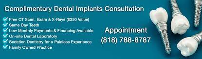 Well, this program is only for the homeless, poor, and disabled people. Cost Of Full Mouth Of Dental Implants In Los Angeles